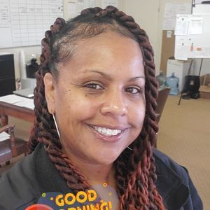 Meet your Posher, Lori